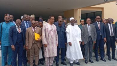 Cameroun- Infrastructures immobilières : La SIC fait un pas de plus vers le haut standing à travers la «  résidence le Mfoundi » 1