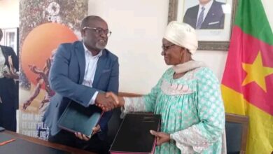 Signature d'un Accord-Cadre de Coopération entre le MINPROFF et CARE Cameroun : Un Pas Vers l'Autonomisation des Femmes et des Familles 12