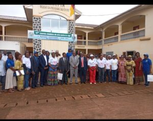 Lancement de la campagne de vaccination contre la rage : Le Cameroun veut éradiquer le phénomène 7