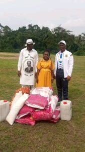 Cameroun-Happy end de la 7eme édition du championnat de vacances Lucien PIADO l'Homme de la Situation 16