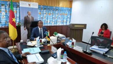 Cameroun - Reconstruction de la route Ngaoundéré-Garoua: les entreprises en charge de l’exécution des travaux sont connues 5