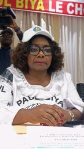 Cameroun-Presidentielle 2025 RDPC Kribi premier, plébiscite une victoire écrasante pour PAUL BIYA 10