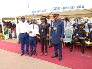 Cameroun - Bon déroulement du processus électoral du 12 octobre : Une cuvée d'observateurs prête pour renforcer les effectifs 9