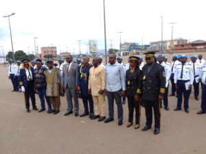 Cameroun - Bon déroulement du processus électoral du 12 octobre : Une cuvée d'observateurs prête pour renforcer les effectifs 10