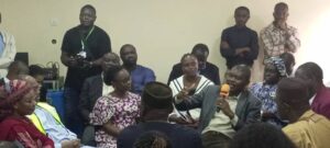 Cameroun - Bonne couverture médiatique du processus électoral : Les journalistes et ELECAM se parlent à cœurs ouverts 6