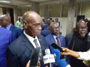 Cameroun - Préparatifs des obsèques du procureur général près la cour suprême : La Lekié se mobilise 4