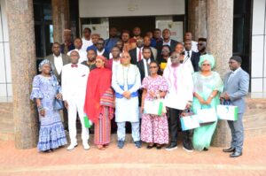 Cameroun - Bonne couverture médiatique du processus électoral : Les journalistes et ELECAM se parlent à cœurs ouverts 7