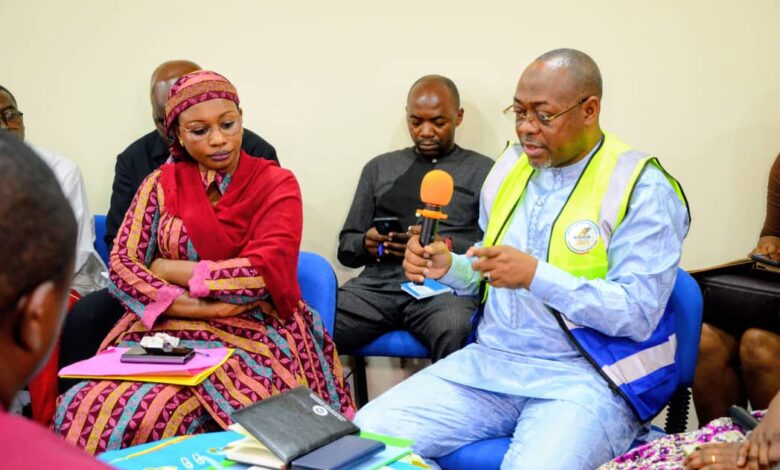 Cameroun - Bonne couverture médiatique du processus électoral : Les journalistes et ELECAM se parlent à cœurs ouverts 5