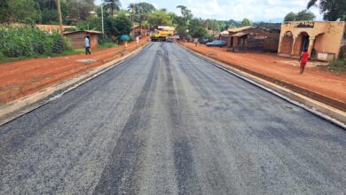 Cameroun - Revue des projets routiers : le MINTP fait le point sur les projets à financements conjoints 1