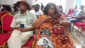 Cameroun-Presidentielle 2025 la stratégie du Maire Vendelin NKOA pour un 100% en faveur du candidat Paul Biya à LOKOUNDJE 9