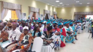 Cameroun-Presidentielle 2025 RDPC Kribi premier, plébiscite une victoire écrasante pour PAUL BIYA 9