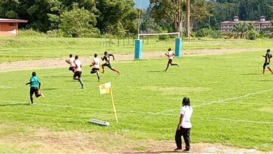 Cameroun-Tournoi de  Rugby seven d'Akono: voici  Les résultats des phases de poules 1