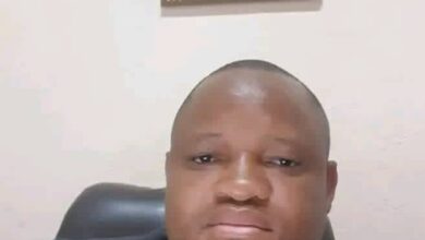 Nécrologie 🛑: Décès du Directeur du musée national du Cameroun  1