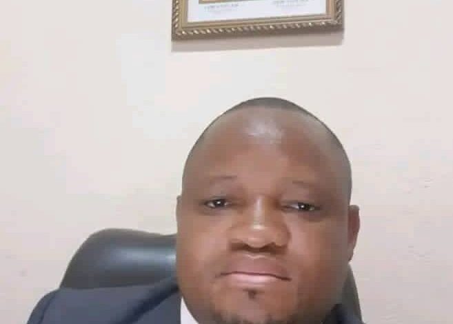 Nécrologie 🛑: Décès du Directeur du musée national du Cameroun 1