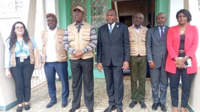 Cameroun- Déroulement de l’élection présidentielles 2025: L’Union Africaine va déployer 40 observateurs à travers le pays 13