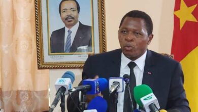 Cameroun- Résultats élections présidentielles 2025: Atanga Nji met en garde les promoteurs de plateformes digitales 10
