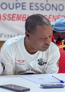 Cameroun - championnat du dynamisme de rugby à 15 messieurs -8e journée : Abeilles s’impose dans la douleur, AS Lions, Titans et Espoirs s’illustrent 4