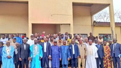 Cameroun - Présidentielle 2025: Les élites de l'Est appellent au calme et à la cohésion sociale 1