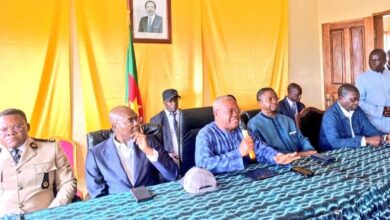 Cameroun - tensions Post- électorales : La Région de l'Est Renforce son Engagement pour la Paix et l'Unité Nationale 15