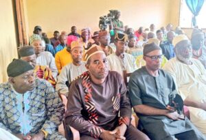 Cameroun - tensions Post- électorales : La Région de l'Est Renforce son Engagement pour la Paix et l'Unité Nationale 4