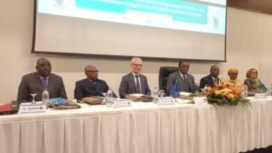 Cameroun-Alimentation et financement durable des cantines scolaires : les stratégies nationales 2026-2030 officiellement validées 1