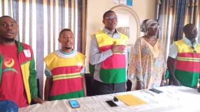 Cameroun- Troubles post- électoraux :Le Conseil National de la Jeunesse appelle à la cohésion sociale 1