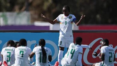 Mondial U17 (F): le Cameroun rentre bredouille, autopsie de la déculottée des Lionnes  5