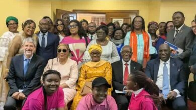 Lutte contre les Violences Basées sur le Genre au Cameroun : Un Café Thématique pour Échanger et Agir 15