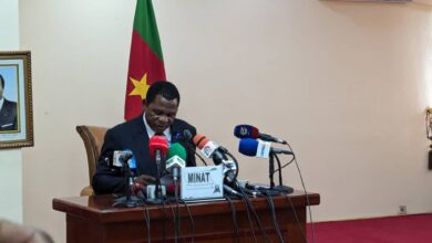 Cameroun-Violences postélectorales : Issa Tchiroma passible de poursuites judiciaires par le gouvernement 2