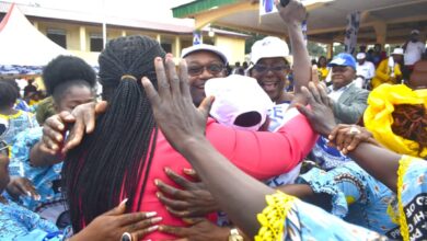 Cameroun - Élection Présidentielle d'octobre 2025 : Nitoukou s'engage pour le plébiscite de Paul BIYA 1
