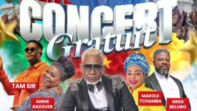 Cameroun - Clôture de campagne présidentielle : Paul Biya célèbre l’unité nationale à travers un concert géant au Palais des Sports de Yaoundé 11