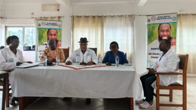 Cameroun - Journée mondiale de la santé mentale: Sensibiliser le public et encourager des actions concrètes pour améliorer le bien-être 1