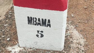 Cameroun - Route Mbama-Messamena: Officiellement ouverte à la circulation 1