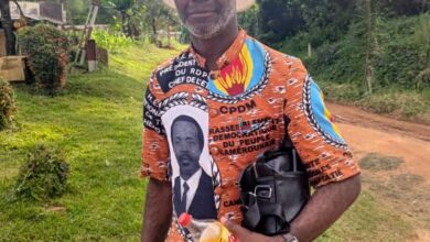 Cameroun-Présidentielle 2025 les dernières consignes de vote du Patriarche MEKA GEORGES CLÉMENT en faveur de PAUL BIYA 30
