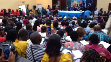 Cameroun - Promotion de l'entrepreneuriat en milieu estudiantin: François Désiré EKOUMA ANANGA, livre le secret de son succès 1