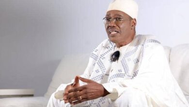 Présidentielle 2025 au Cameroun : ISSA TCHIROMA gagne dans la diaspora  3