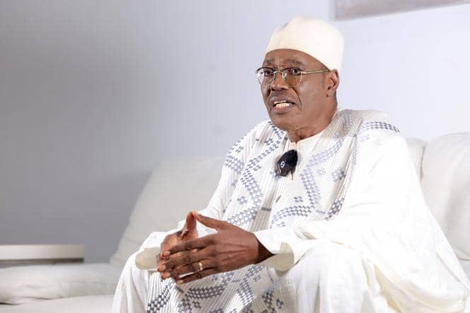 Présidentielle 2025 au Cameroun : ISSA TCHIROMA gagne dans la diaspora  1