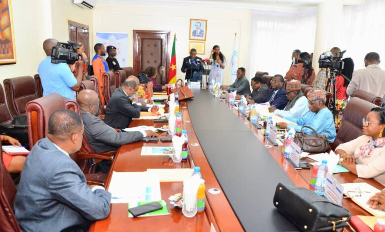 Cameroun - Présidentielle 2025: ELECAM fait le bilan et fixe le prochain cap 1