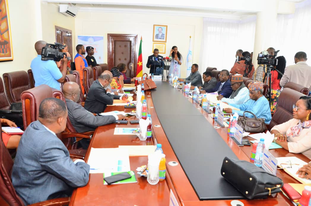 Cameroun - Présidentielle 2025: ELECAM fait le bilan et fixe le ...
