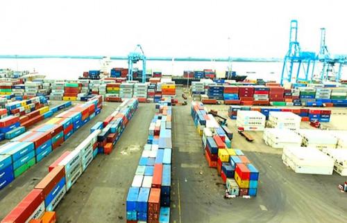 Port de Douala : mesures d’urgence pour accélérer les enlèvements de marchandises après les violences post-électorales 1