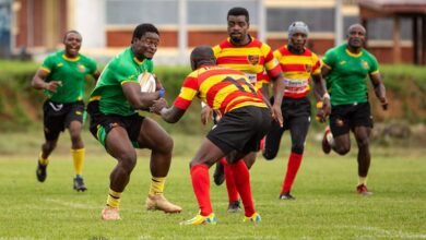Cameroun- 9e journée du championnat du dynamisme de rugby à 15 seniors messieurs : AS Lions désespèrent Espoirs RC, AS Massoda se relance 1