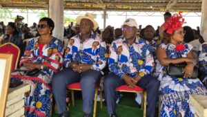 Cameroun -An 43 du RDPC : Mfou Célèbre avec Faste la Prestation de Serment du Président Paul Biya 4