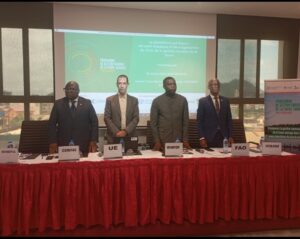 Cameroun- Droit de la gestion durable de la faune sauvage : La plateforme juridique « Legal Hub » officiellement lancée 7