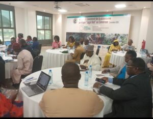 Cameroun- Droit de la gestion durable de la faune sauvage : La plateforme juridique « Legal Hub » officiellement lancée 6