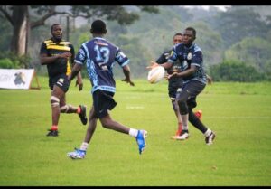 Cameroun - championnat du dynamisme de rugby à 15 : Lions tient le lead, Abeilles reste à l'affût  7