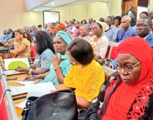 Cameroun -Assainissement du Fichier Solde et Personnel de l'État : Le Cameroun se dote d'un outil numérique de gestion des ressources humaines 7