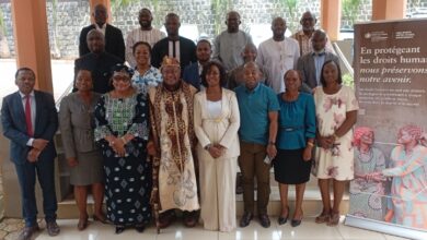 Droits de l’Homme et Entreprises : Le Cameroun fait le point 1