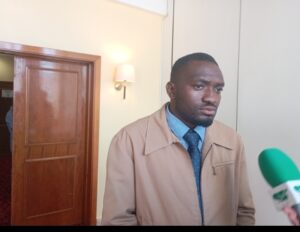 Cameroun -Elaboration du Plan de mitigation nationale : Affirmative Action et autres OSC de la taskforce formulent un plaidoyer au gouvernement 4