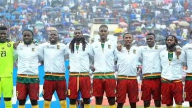 Mondial 2026 : Voici les raisons de la non-qualification du Cameroun 4