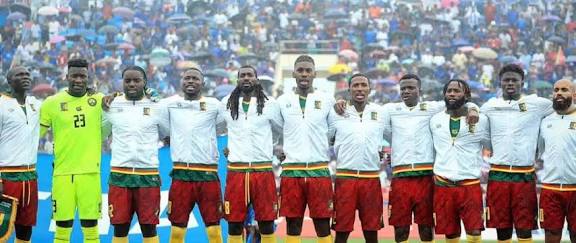 Mondial 2026 : Voici les raisons de la non-qualification du Cameroun 1